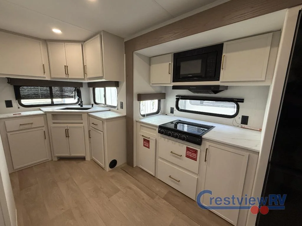 2026 Grand Design Transcend Xplor 25MLX photo 12