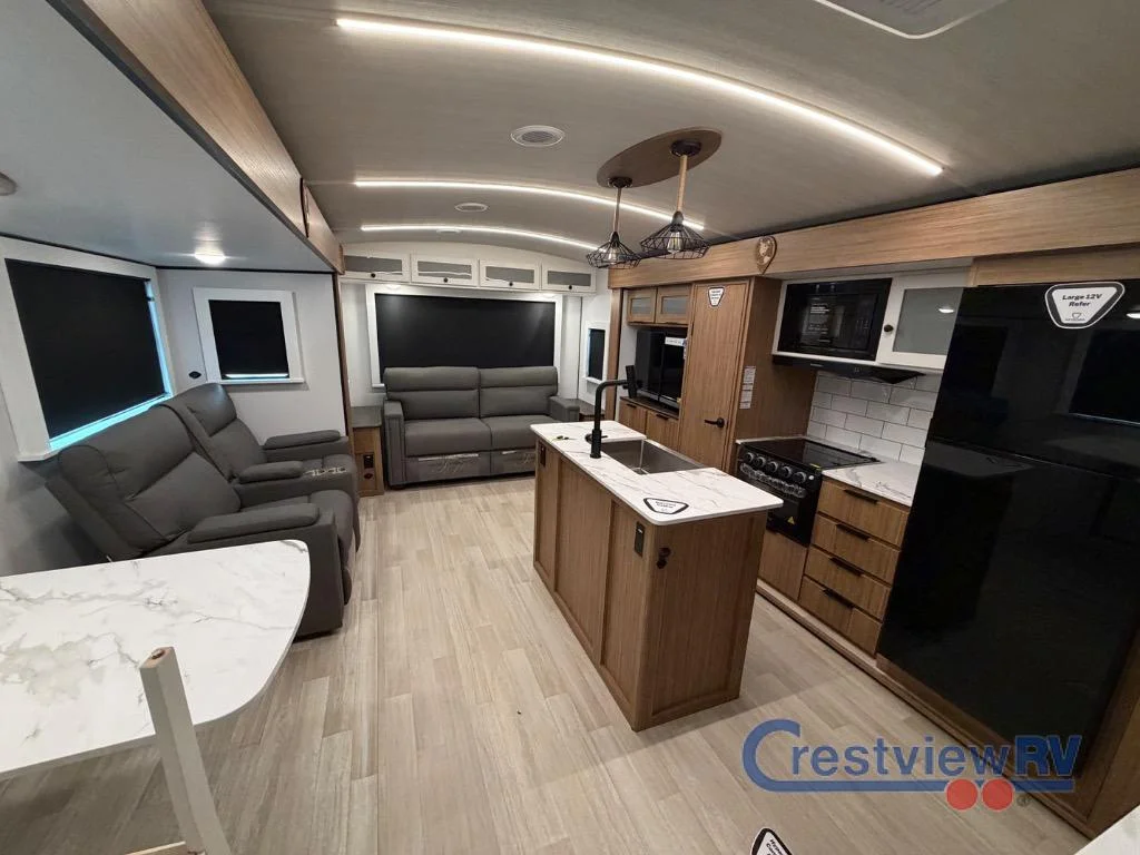 2026 Keystone RV Passport Super Lite 2870RL photo 13