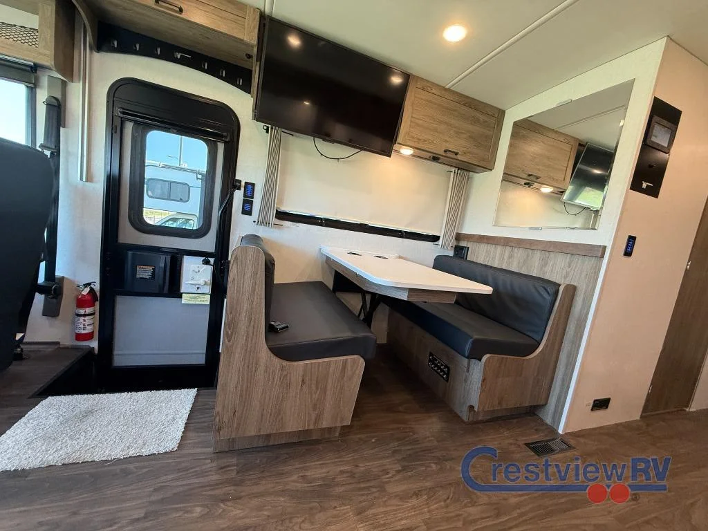 2026 Winnebago Sunstar 29V photo 11