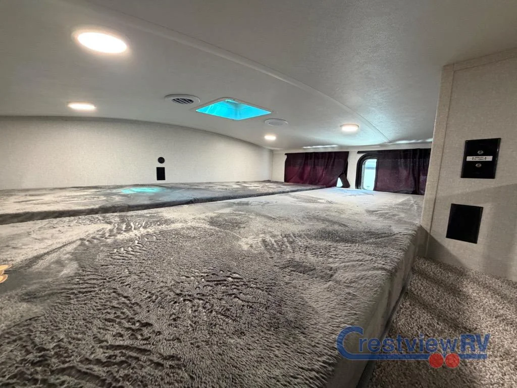 2026 Jayco North Point 395DSDB photo 28