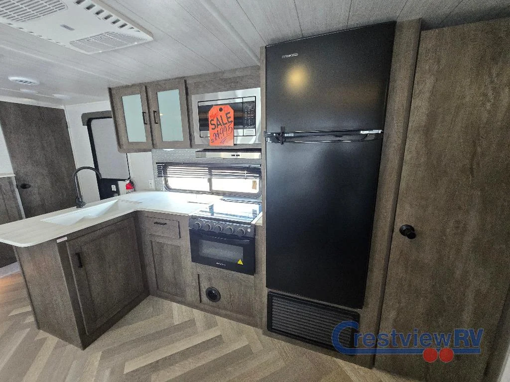 2022 Forest River Wildwood X-Lite 263BHXL photo 17