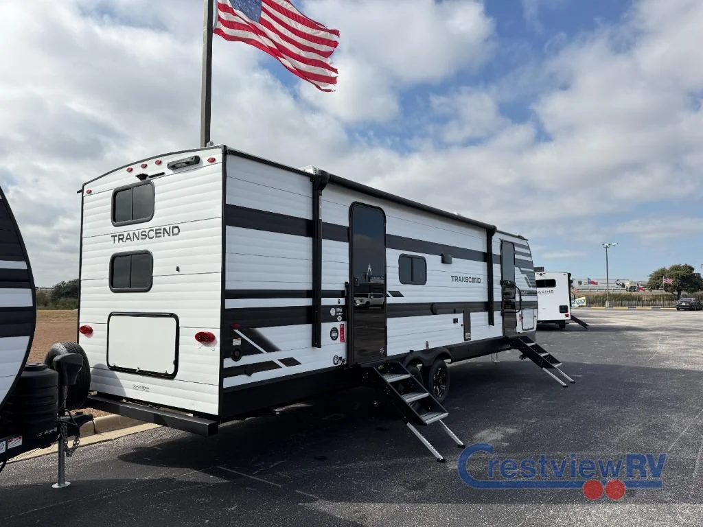 2026 Grand Design Transcend 265BHT photo 25