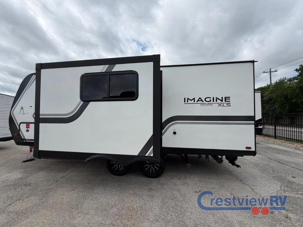 2026 Grand Design Imagine XLS 21MBE photo 8