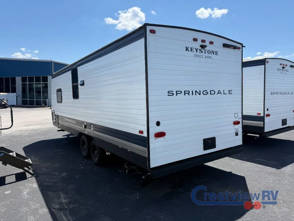 2026 Keystone Springdale 2300BH photo 22