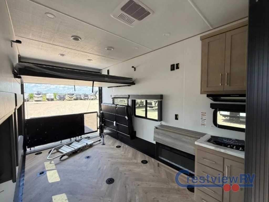 2026 Keystone Raptor Carbon Series 321LT photo 11