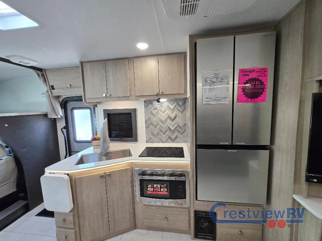2026 Coachmen Entourage 340BH photo 21
