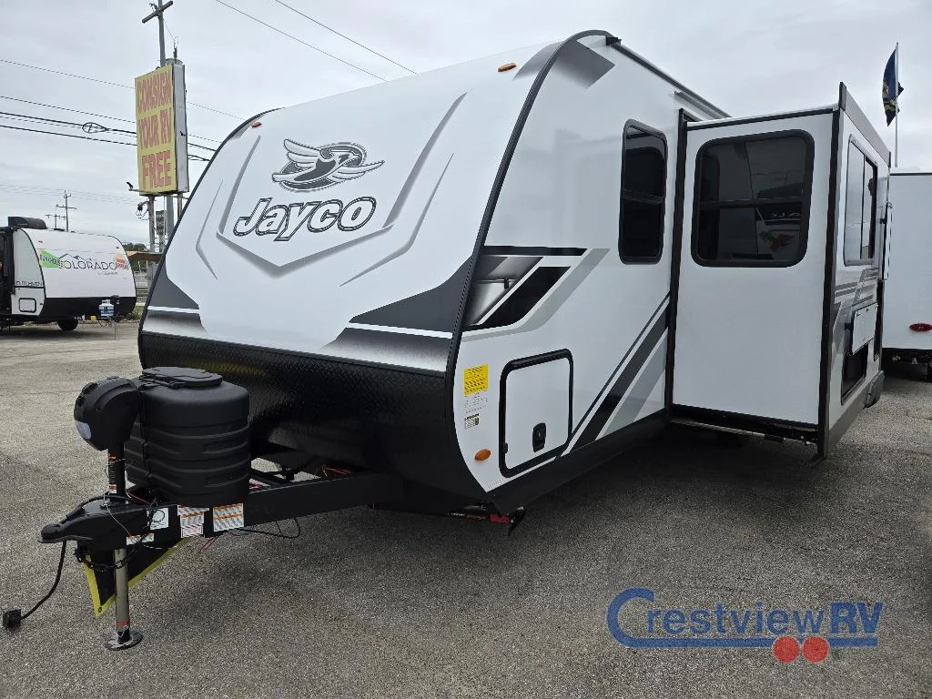 2026 Jayco Jay Feather 23MBD photo 7