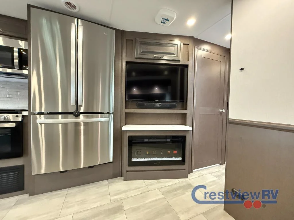 2026 Forest River Georgetown 5 Series 34M5 photo 10