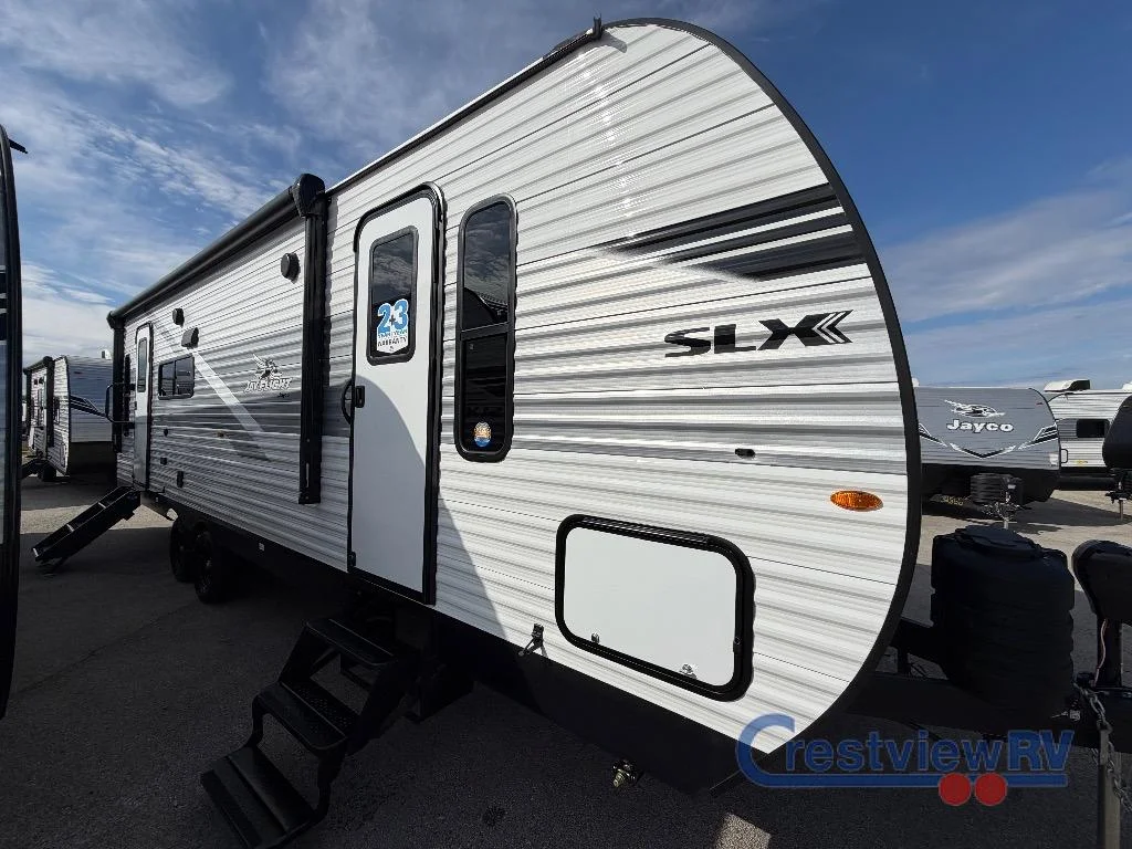 2026 Jayco Jay Flight SLX 262RLS photo 11