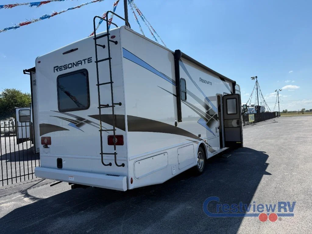 2024 Thor Motor Coach Resonate 32B photo 26