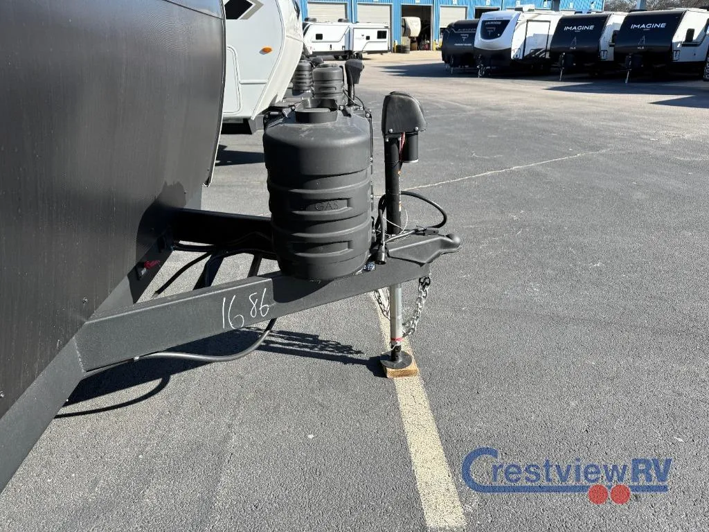 2026 Prime Time RV Avenger 25MKO photo 30