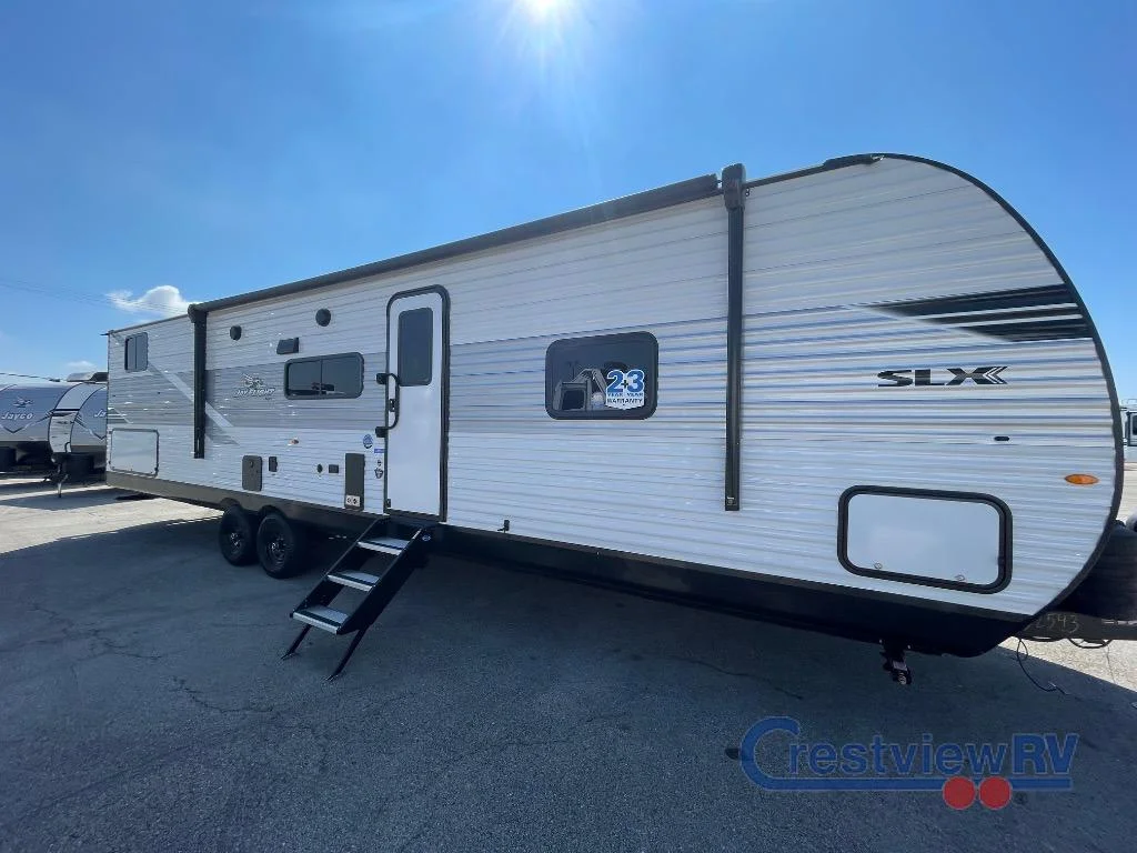 2026 Jayco Jay Flight SLX 325BHT photo 12
