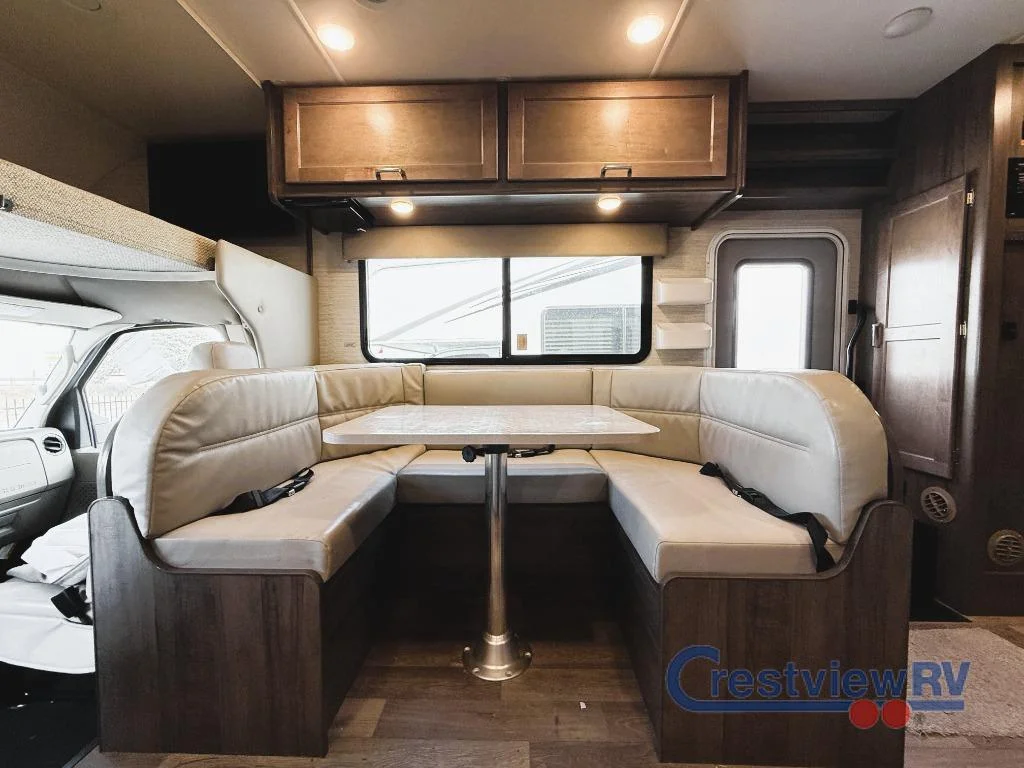 2025 Winnebago Minnie Winnie 26T photo 10
