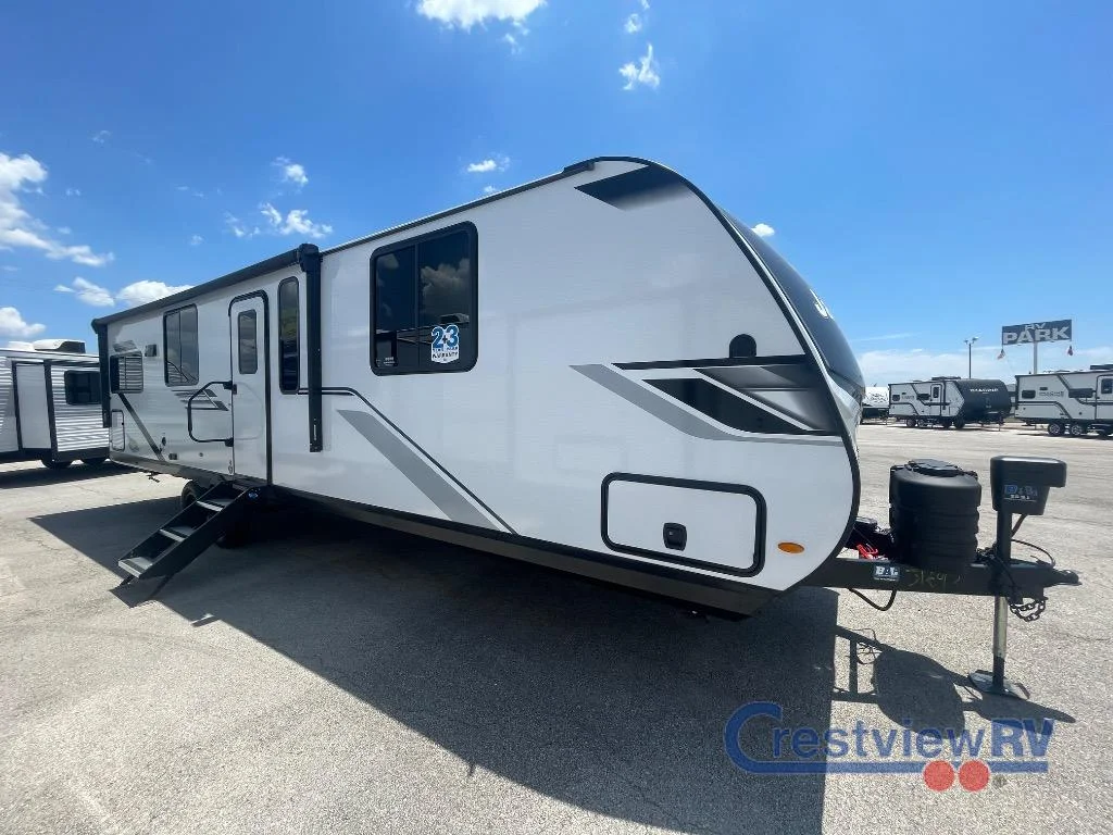 2026 Jayco Jay Feather 30RKB photo 11