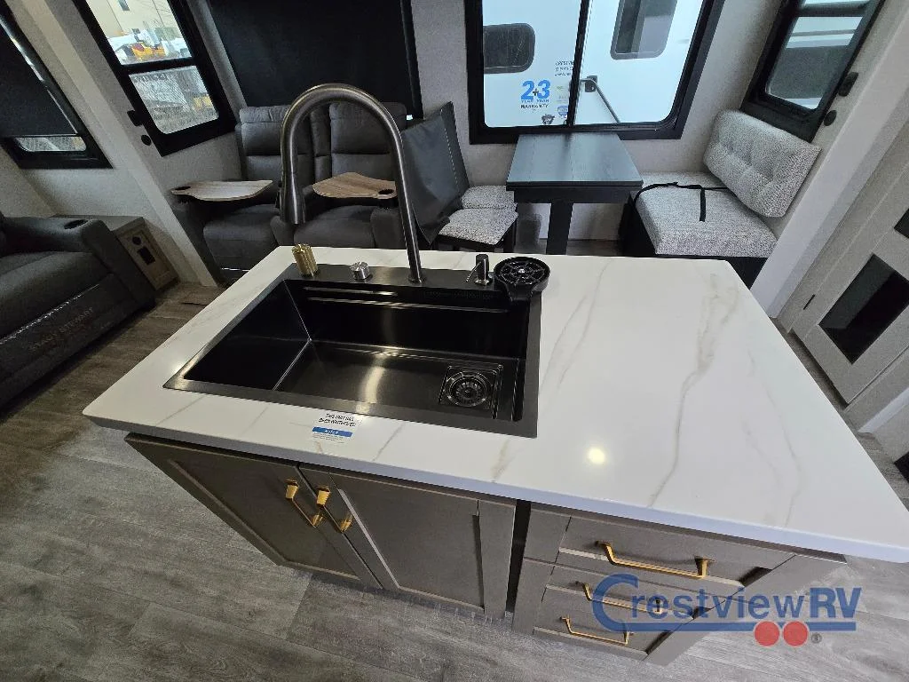 2026 Jayco Eagle HT 28CRT photo 10