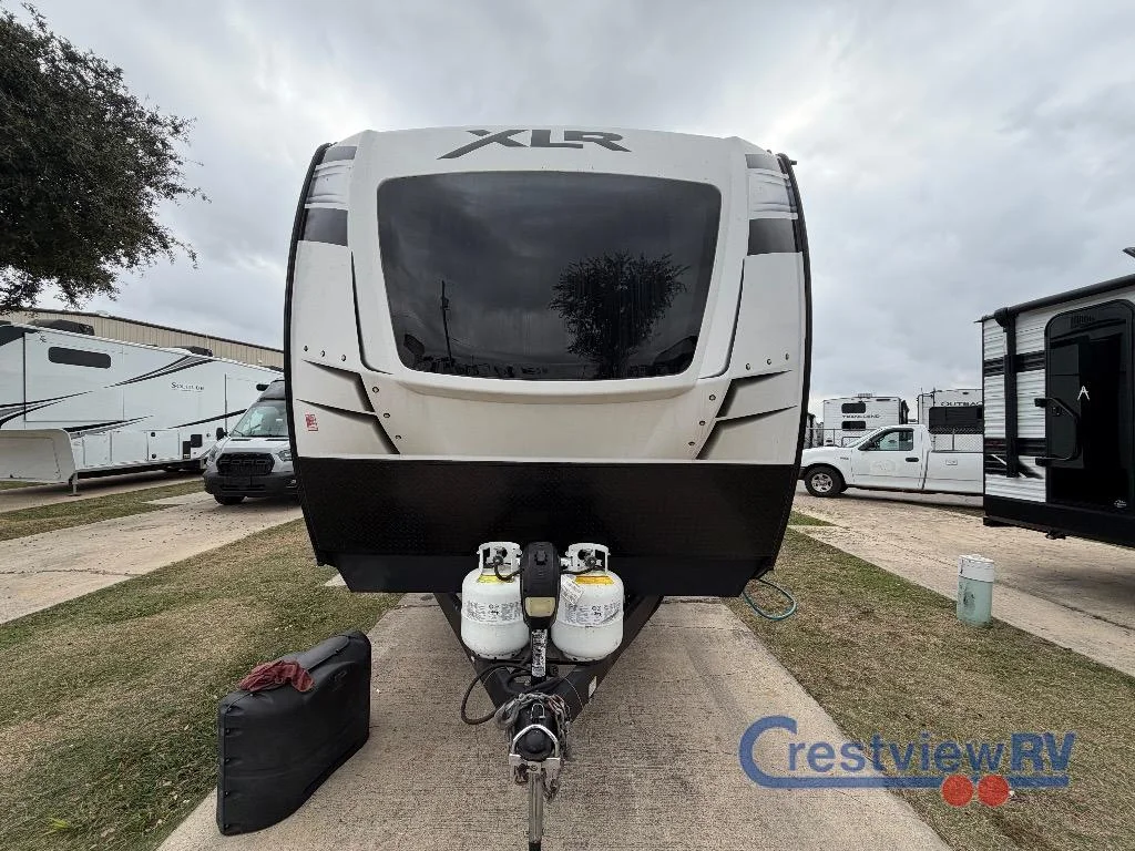2023 Forest River XLR Hyper Lite 2815 photo 5