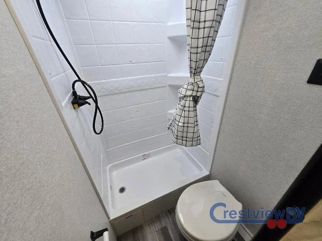 2026 Jayco Jay Flight SLX 260BH photo 25