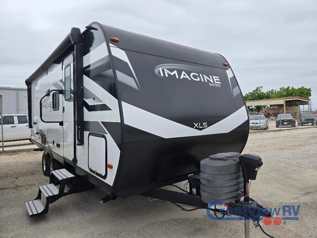 2024 Grand Design Imagine XLS 22BHE photo 3