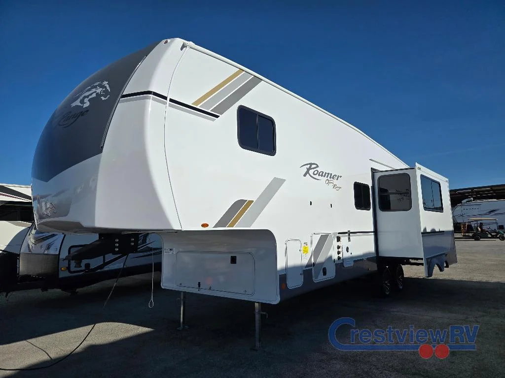 2026 Open Range RV Roamer Light Duty 28DBSS photo 6