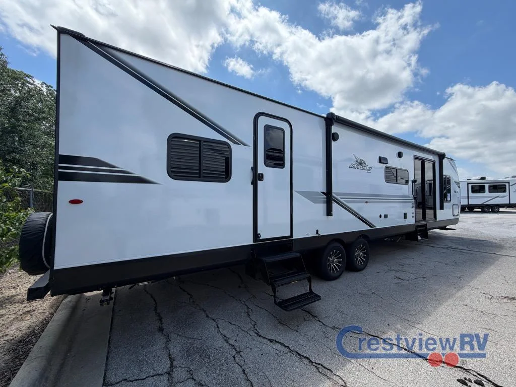 2026 Jayco Jay Flight SLX 380DQS photo 11