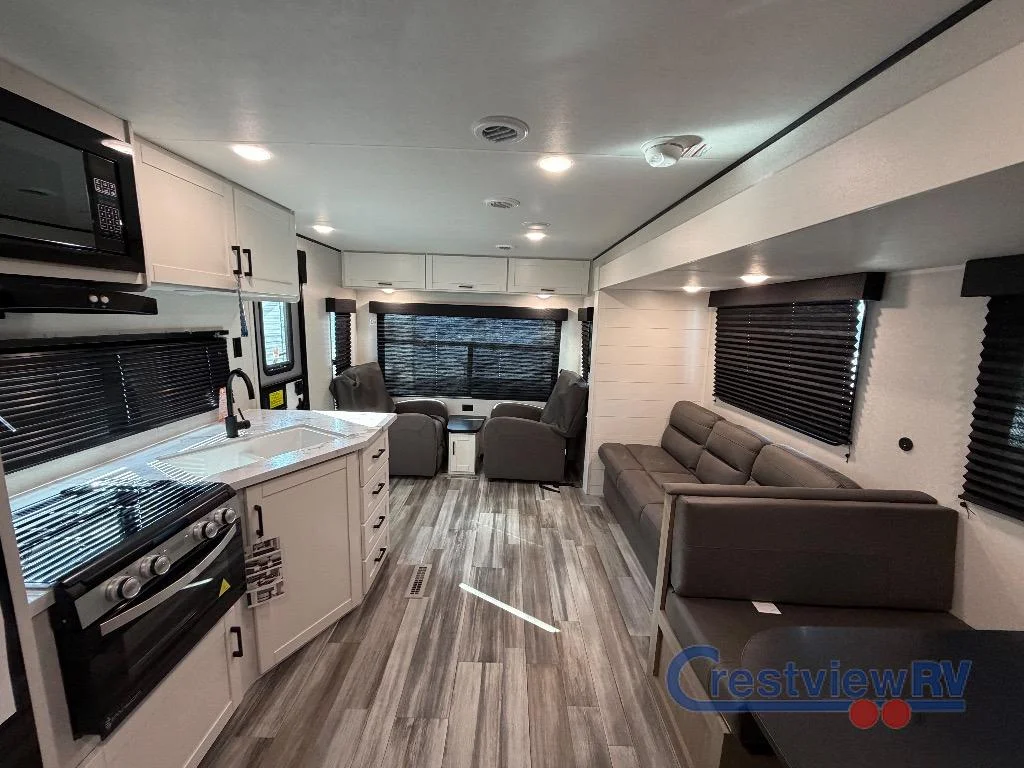 2026 Jayco Jay Flight SLX 262RLS photo 20