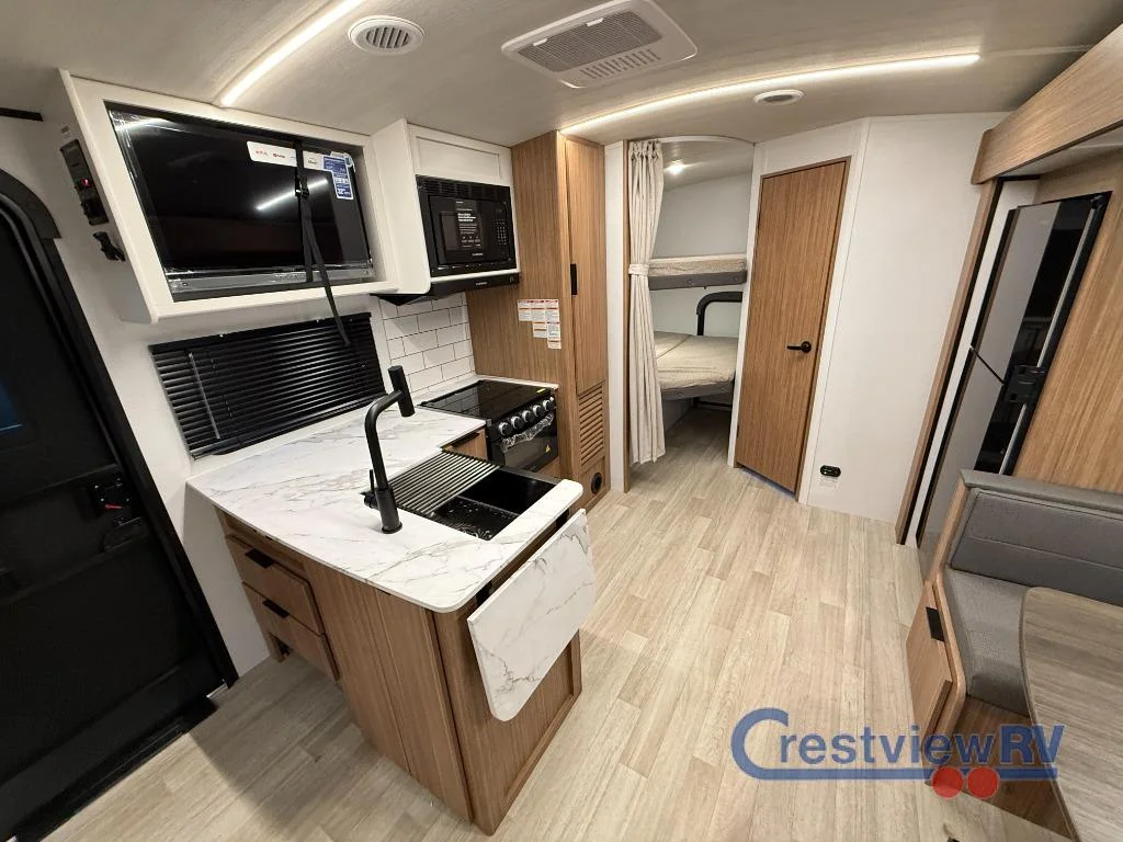 2026 Keystone Passport Super Lite 229BH photo 6