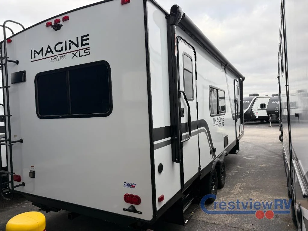 2026 Grand Design Imagine XLS 23LDE photo 21