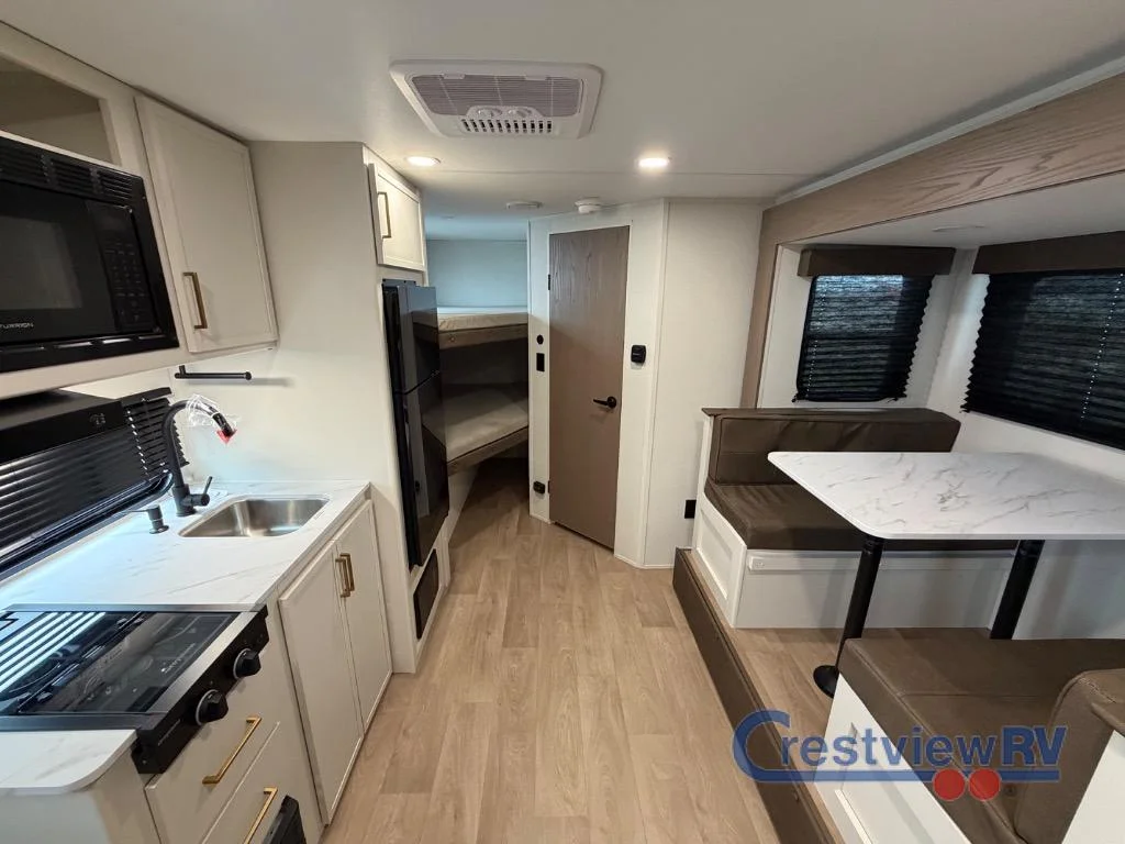 2026 Grand Design Transcend One 161DB photo 22