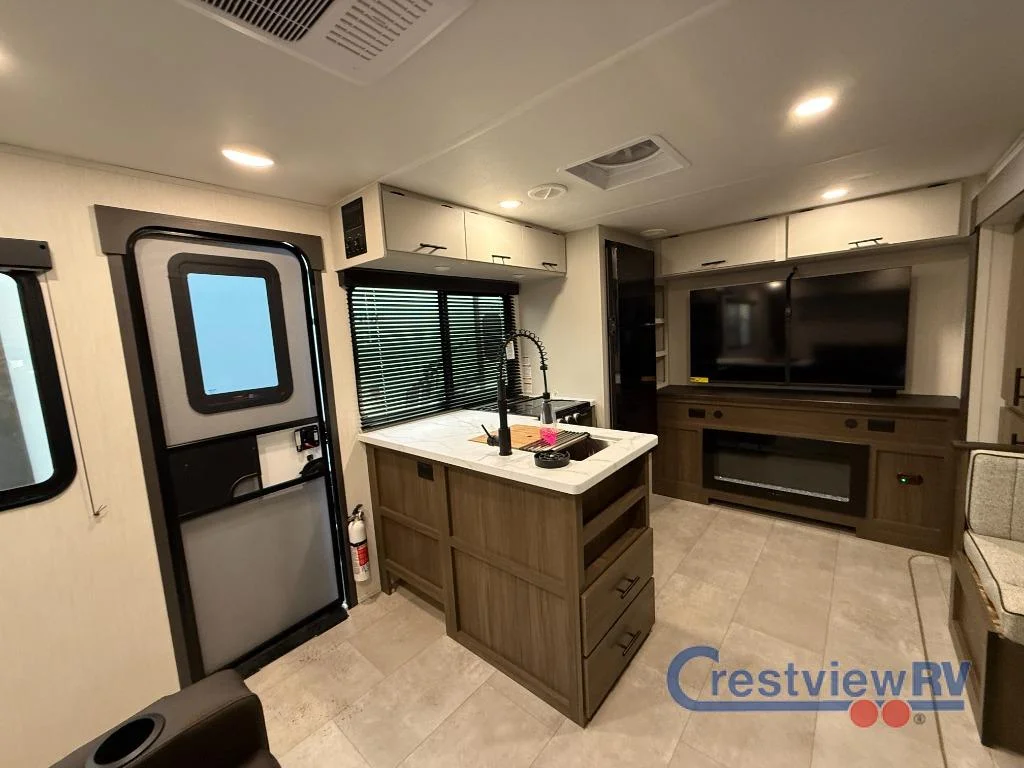 2026 Prime Time RV Tracer 248RE photo 6