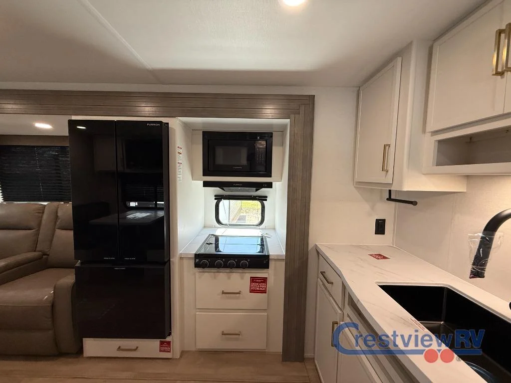 2026 Grand Design Transcend 295QBT photo 14