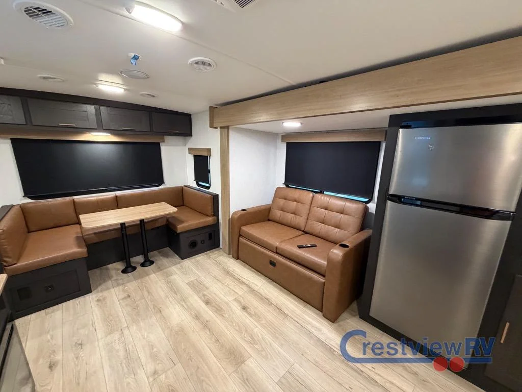 2024 Heartland North Trail 26RLX photo 17