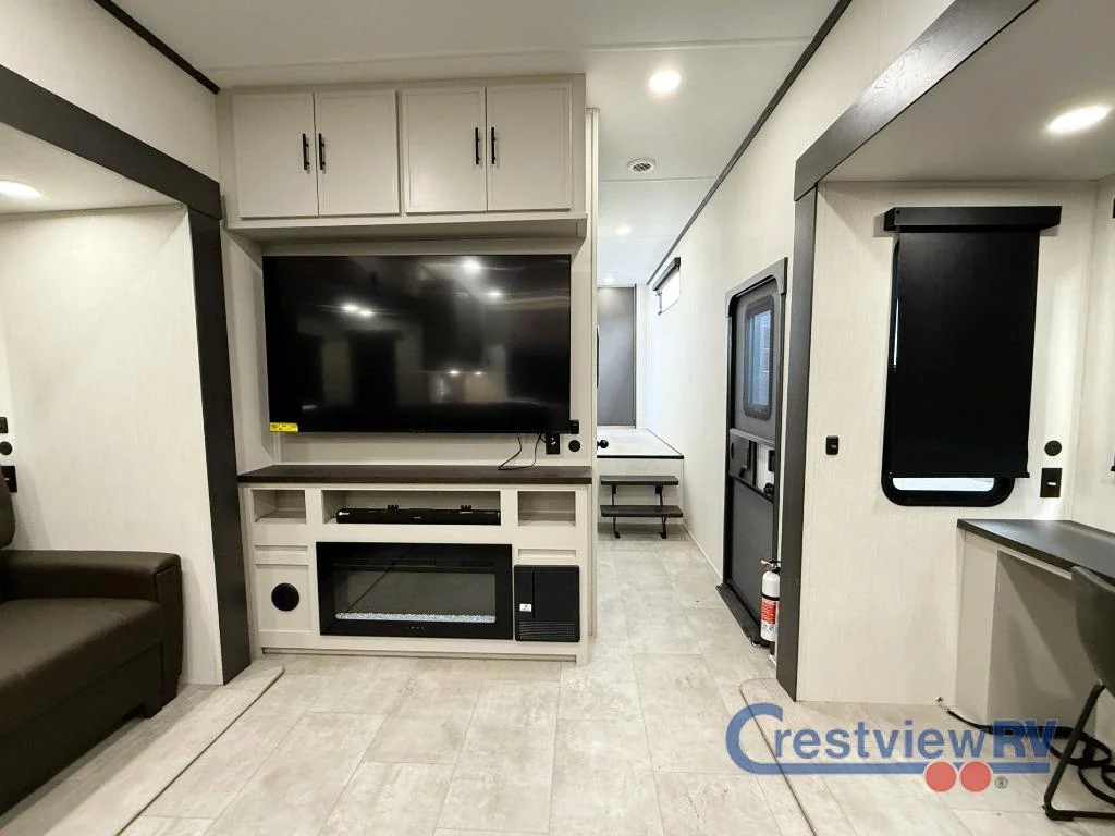 2026 Prime Time RV Crusader BONUS38 photo 11