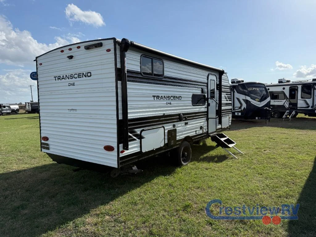 2026 Grand Design Transcend One 161DB photo 21