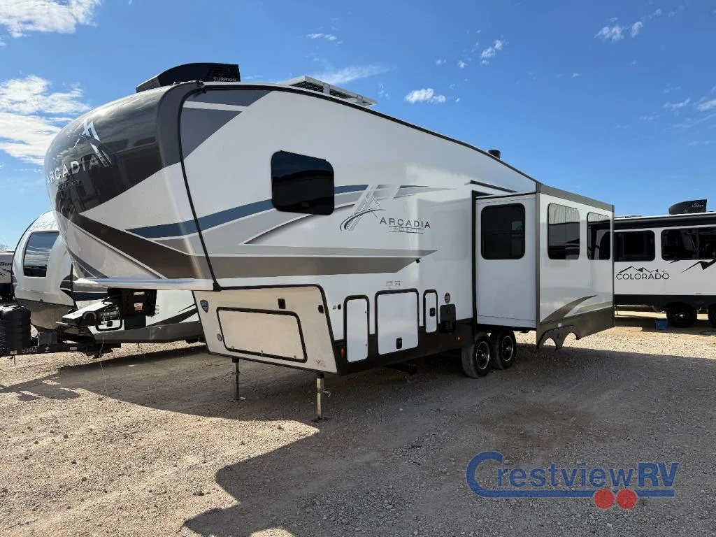 2025 Keystone RV Arcadia Select 24SRE photo 4