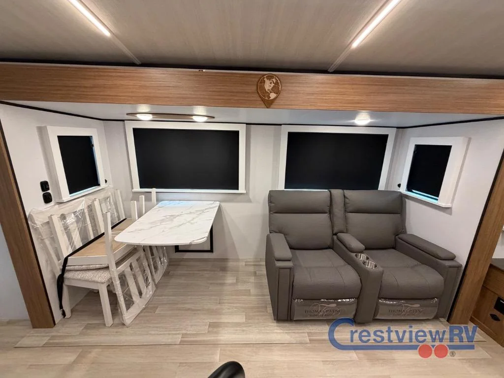 2026 Keystone RV Passport Super Lite 2870RL photo 15