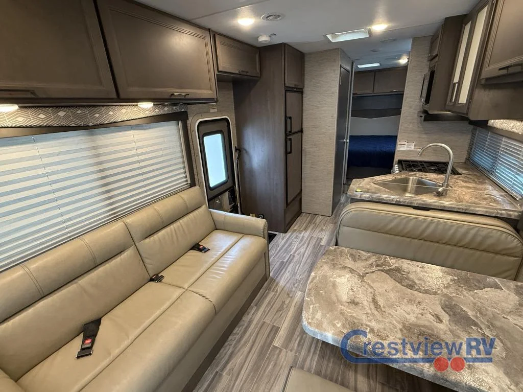 2024 Thor Motor Coach Four Winds 28A photo 7