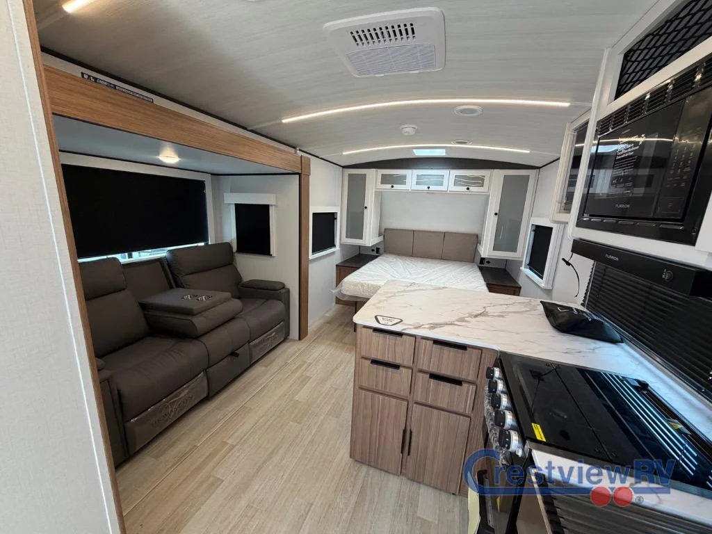 2026 Keystone RV Passport Super Lite 2080MK photo 11