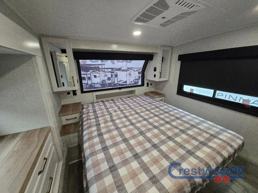 2026 Jayco Eagle HT 28CRT photo 23