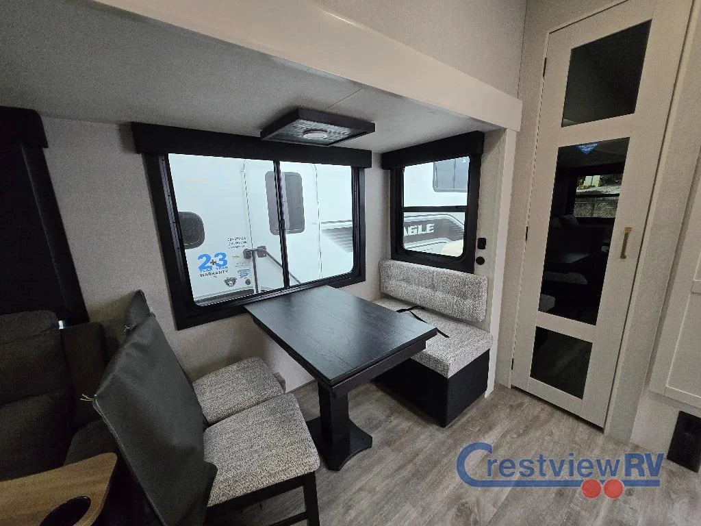 2026 Jayco Eagle HT 28CRT photo 14