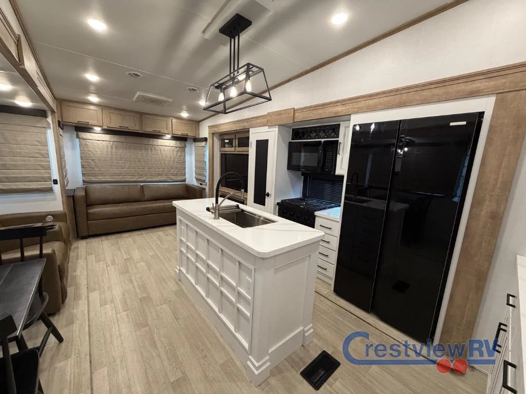 2024 Keystone Arcadia 3260RL photo 14