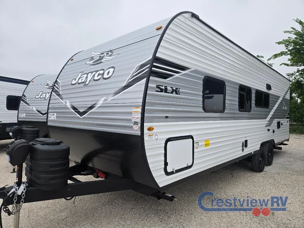 2026 Jayco Jay Flight SLX 260BH photo 6