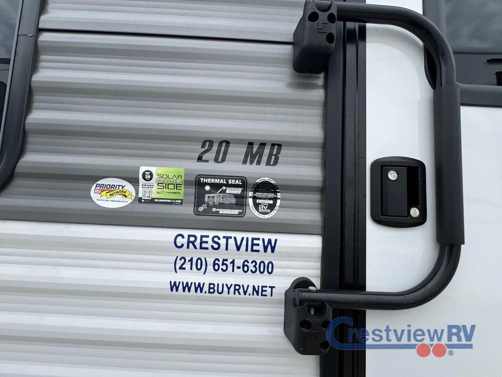 2026 Open Range RV Open Range Conventional 20MB photo 10
