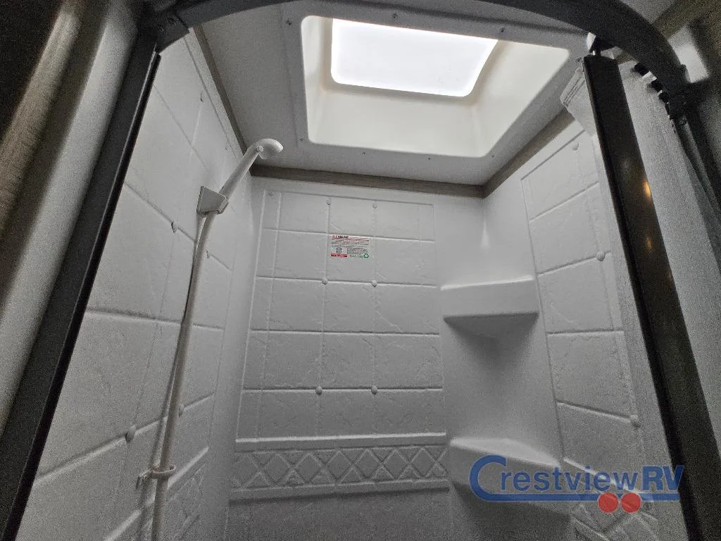 2024 Thor Motor Coach Four Winds 28A photo 23