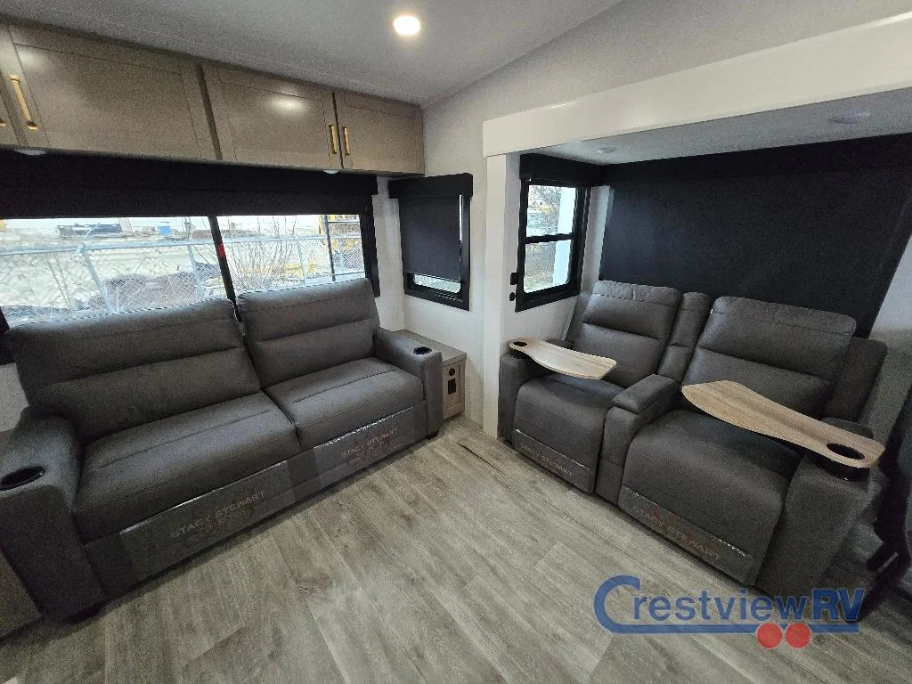 2026 Jayco Eagle HT 28CRT photo 16