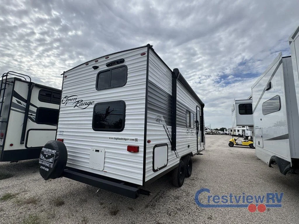 2026 Open Range RV Open Range Conventional 20MB photo 6