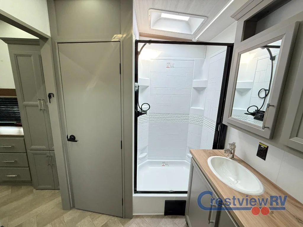 2026 Keystone Sprinter 3800FLB photo 26