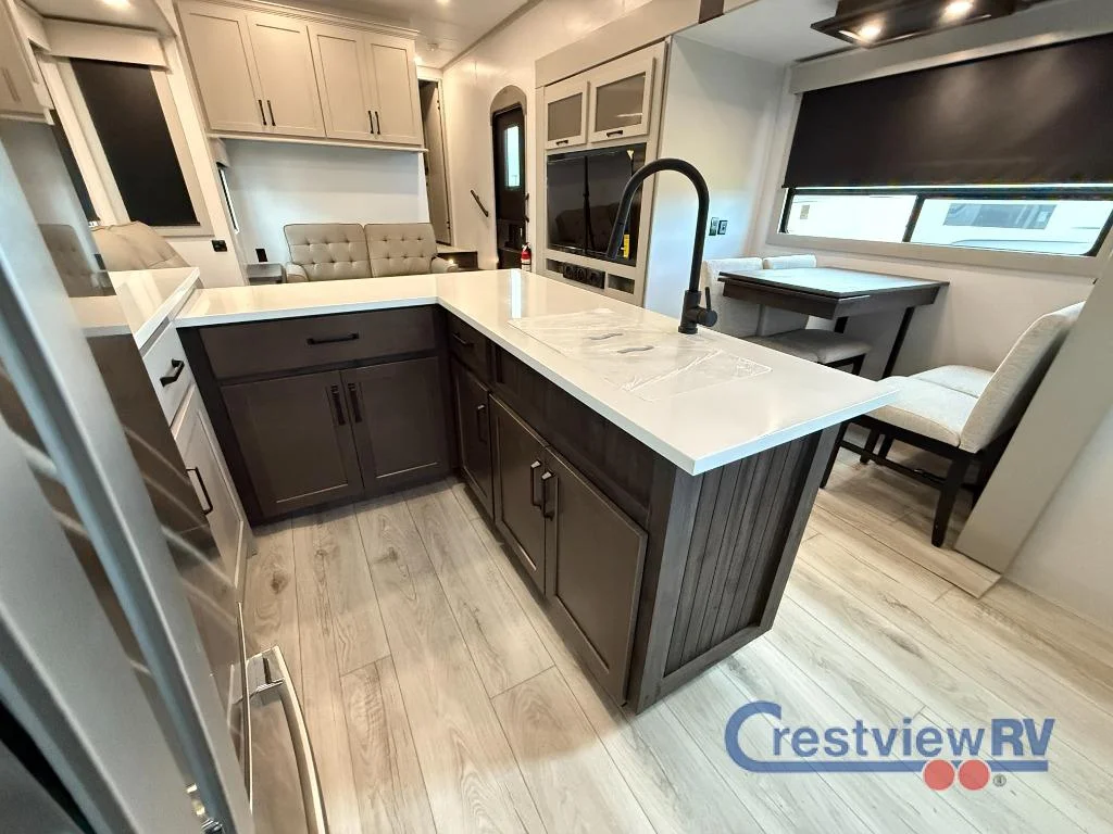 2026 Keystone Montana High Country 325RK photo 17