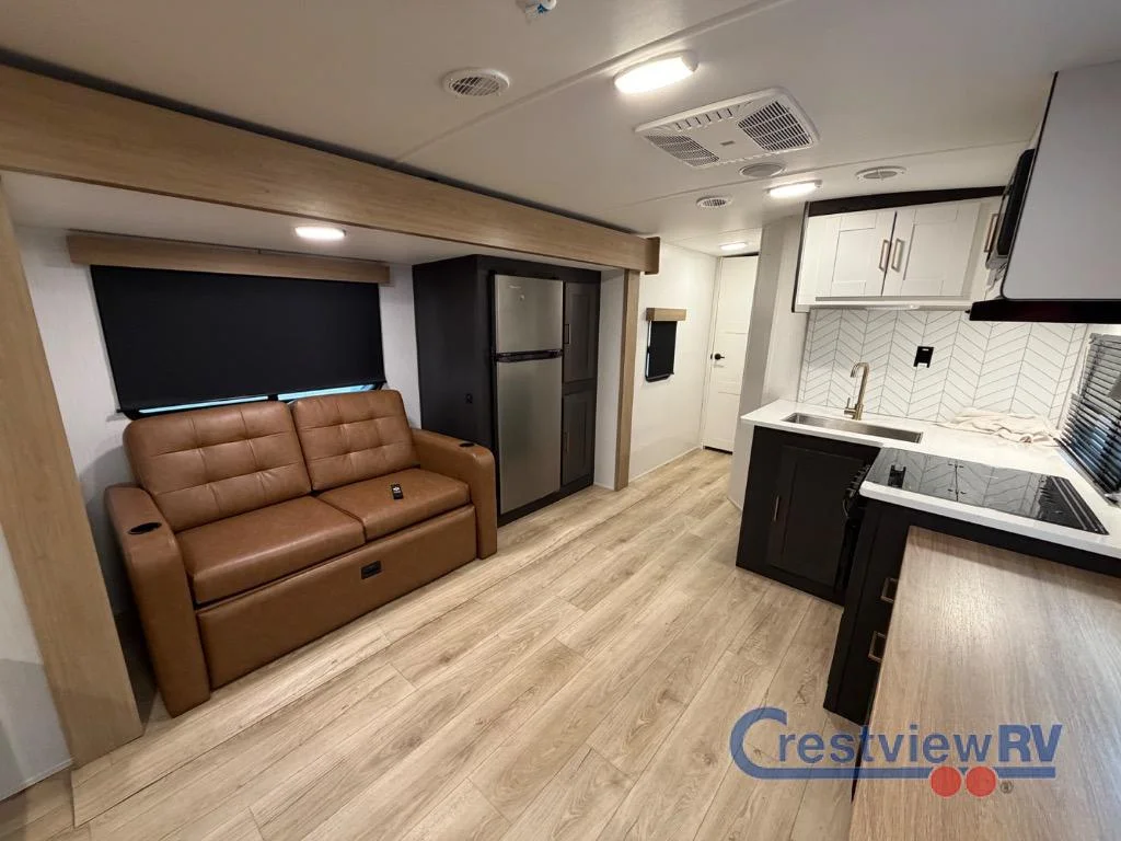 2024 Heartland North Trail 26RLX photo 12