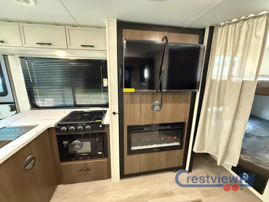 2026 Prime Time RV Avenger 23BHS photo 22