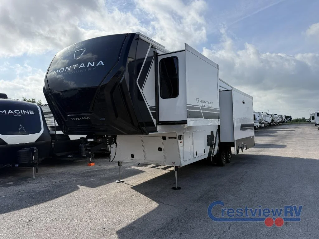 2026 Keystone Montana High Country 290RL photo 4